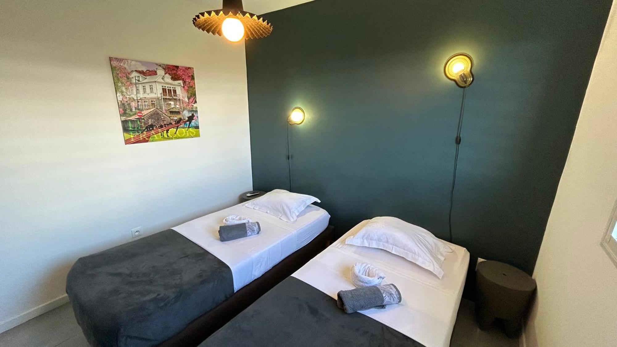 La Villa Jalna Grenadine Deux Chambres Et Piscine Privee Les Trois-Ilets Kültér fotó