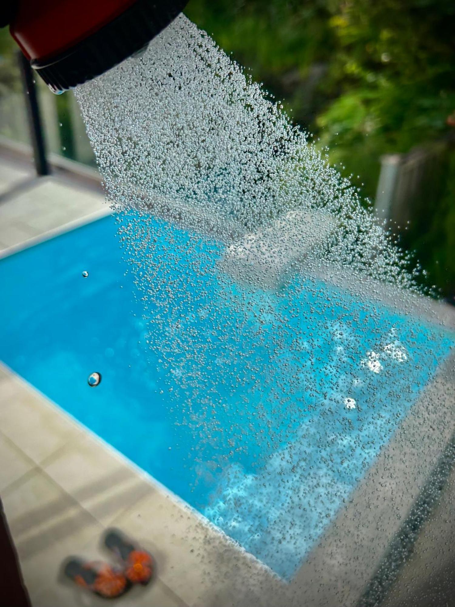 La Villa Jalna Grenadine Deux Chambres Et Piscine Privee Les Trois-Ilets Kültér fotó